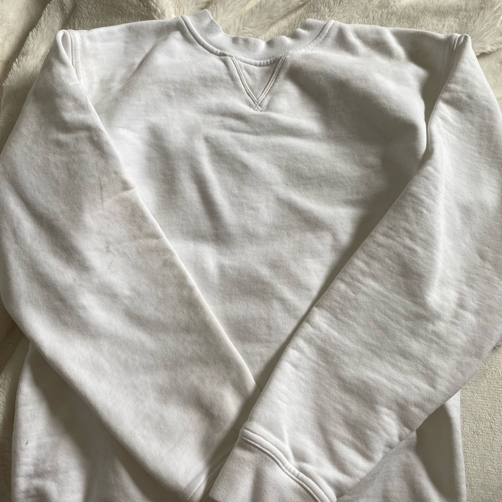 lululemon all yours crewneck